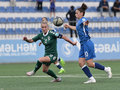ML: Azərbaycan 0:5 Litva 