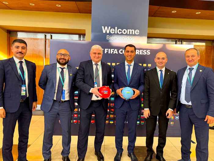 AFFA reports