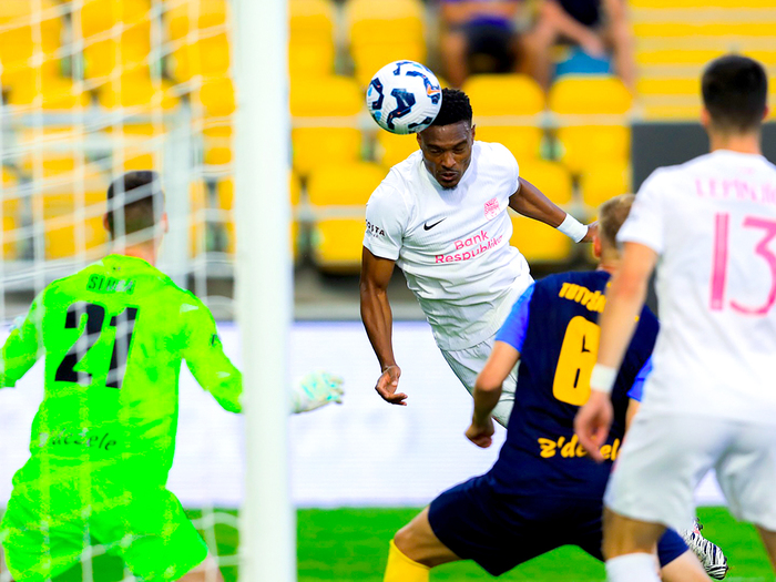FC Sabah to continue to play for the UEFA Conference League