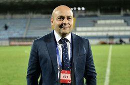 AFFA staff member is appointed by UEFA