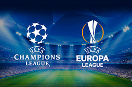 Qarabag's potential opponents are named
