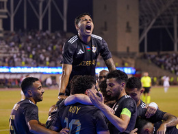 Qarabag advances to UEFA Champions League play-offs