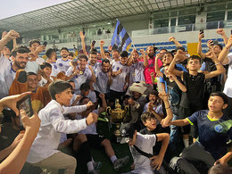 The winner of Azerbaijan Championship is determined (photos)