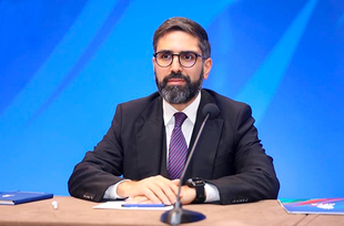 AFFA prezidenti “Qarabağ”ı təbrik edib