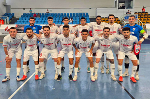 Araz-Nakhchivan started the Champions League with a big score