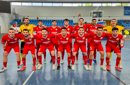 “Araz-Naxçıvan”dan növbəti böyükhesablı qələbə