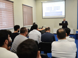 The draw for the new season in the U-17 League and Youth League has been made (photo)