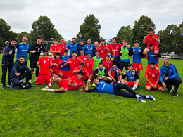 U-19 Sloveniyada ardıcıl ikinci qələbəsini qazandı