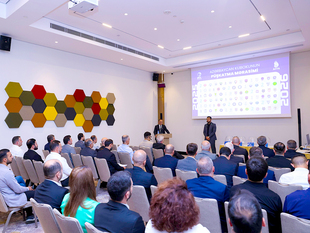 Draw for Azerbaijan Cup is made