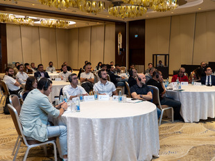 Rəqəmsal Marketinq seminarı keçirilib (fotolar)