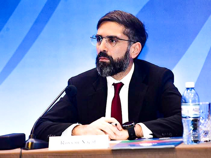 AFFA prezidenti “Qarabağ”ı təbrik edib