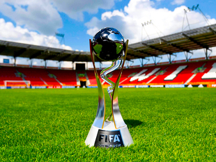 Azerbaijan and Uzbekistan to co-host the FIFA U-20 World Cup