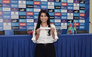The draw for the new season in Top Girls League has been made (photos)