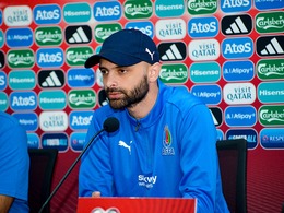 U-21 millimizdə yeni təyinat