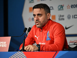 “Playing against such teams is a great motivation”