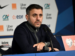 “Futbolçuların əzmkarlıq göstərmələri vacib idi”