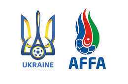 Ukrayna - Azərbaycan: Açıq məşq və mətbuat konfransı