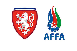 Today at 20:00: Czechia (U-21) vs Azerbaijan (U-21)