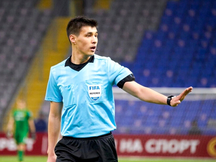 Azərbaycan (U-21) – Şotlandiya (U-21) oyununun təyinatları