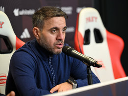 "Our players showed character"