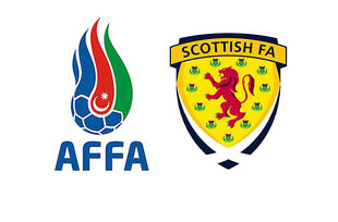 Today at 19:00: Azerbaijan (U-21) vs Scotland (U-21)
