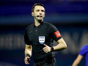 “Qarabağ”ın “Atletik”lə oyununun hakimləri