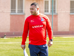 “We will try to play the games against Kazakhstan at a high level”