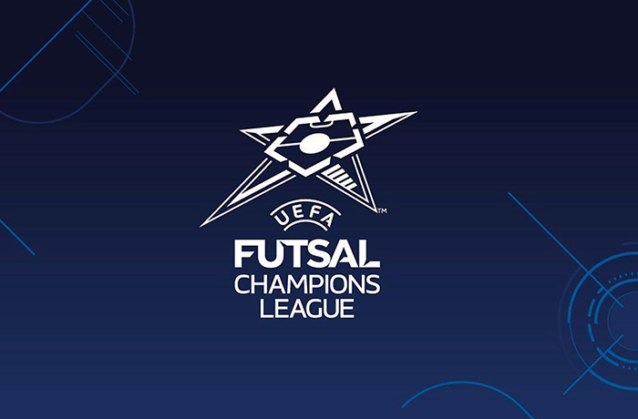 UEFA appoints Knyaz Amiraslanov