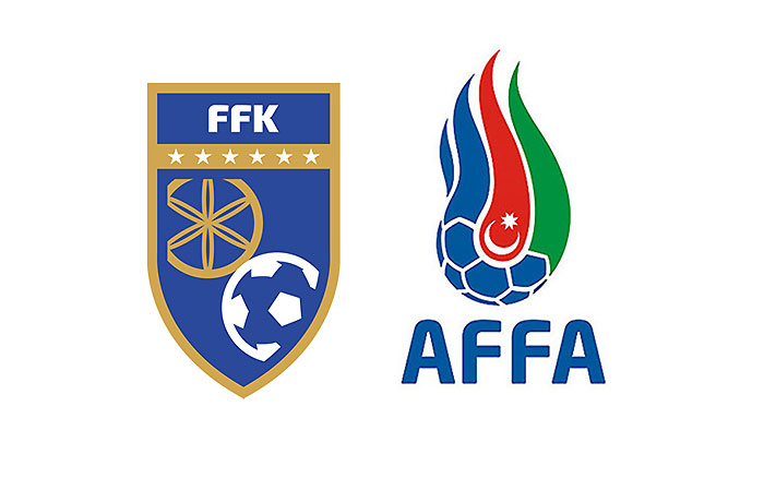 Today at 14:00. Kosovo (U-17, Women’s) vs Azerbaijan (U-17, Women’s)