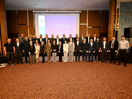 Bakıda Strateji İnkişaf Seminarı keçirilib (Video+fotoreportaj)
