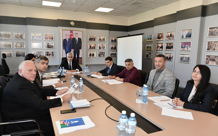 Apellyasiya Arbitraj Tribunalının qərarı