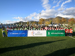 A Grassroots festival in Gabala (photos)