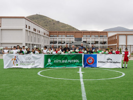Cəbrayılda “Zəfər Günü” münasibətilə bayram festivalı keçirilib (fotolar)