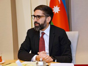 AFFA prezidenti “Qarabağ”ı təbrik edib