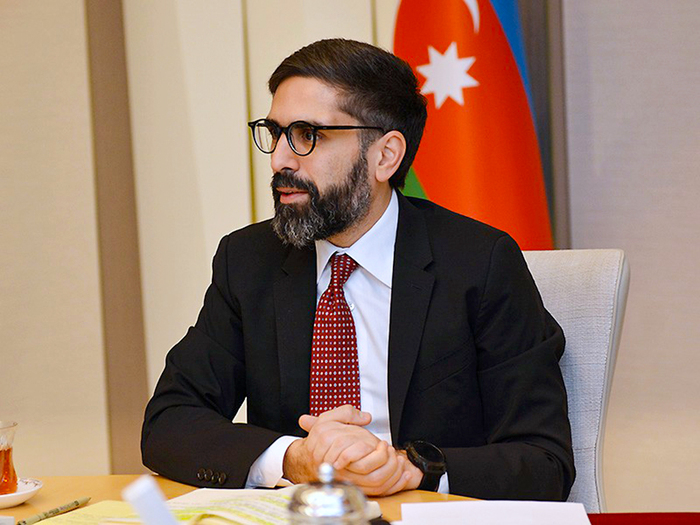 AFFA prezidenti “Qarabağ”ı təbrik edib