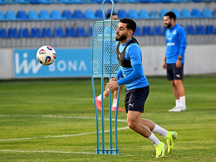 Millinin heyətində dəyişiklik