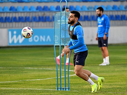 Millinin heyətində dəyişiklik