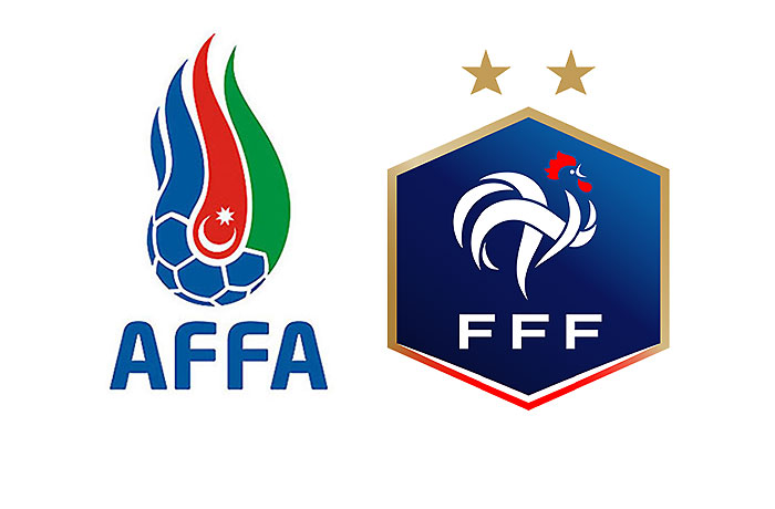 Bu gün saat 21:00: Azərbaycan - Fransa