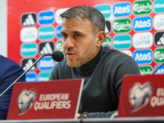 “Komandada irəliləyiş var"}