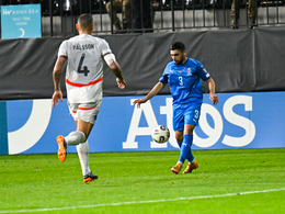 Rüfət Abbasov U-21-ə dəvət olunub