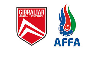Today at 22:00: Gibraltar vs Azerbaijan