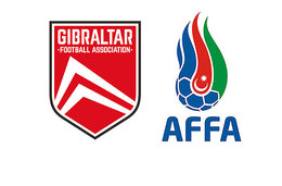 Today at 22:00: Gibraltar vs Azerbaijan