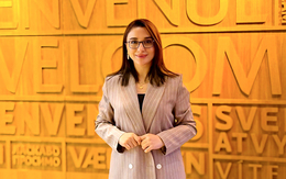 AFFA staff member attended the UEFA meeting