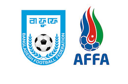 Today at 17:00. Bangladesh (Women’s) vs Azerbaijan (Women’s)
