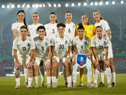 Azerbaijan Women’s National Team won the FIFA Tournament