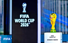 AFFA President to attend the 2026 FIFA World Cup draw ceremony