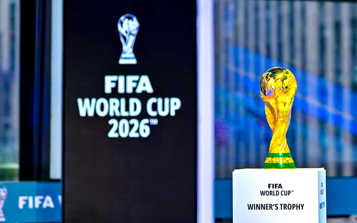 AFFA President to attend the 2026 FIFA World Cup draw ceremony}