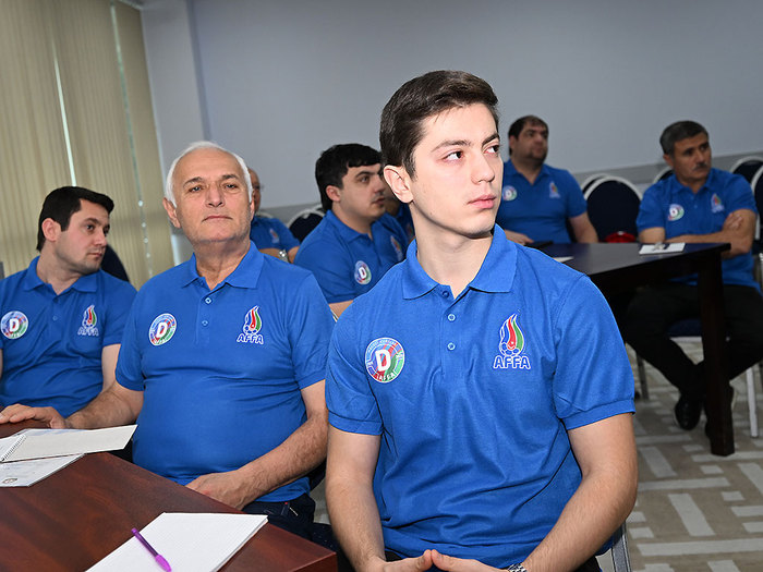 D License Coaching Courses launched (Photos)