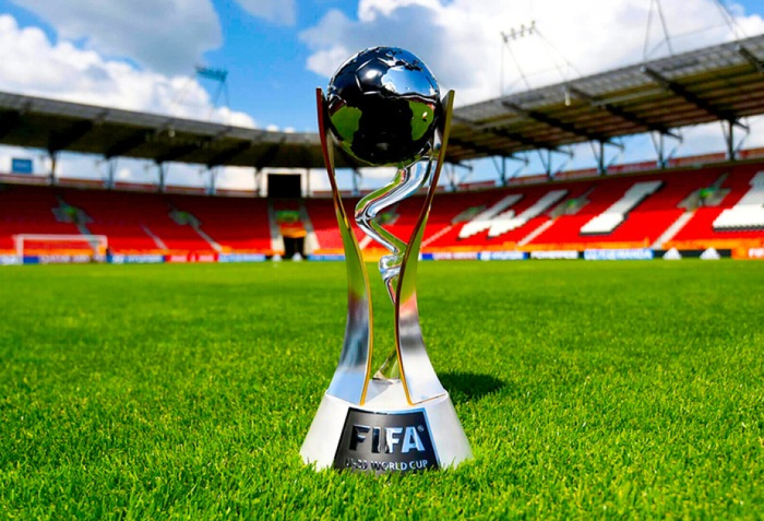 Azerbaijan sets up Organizing Committee for the 2027 FIFA U-20 World Cup