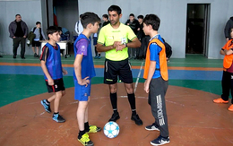 Daha 6 rayonda “Məktəbli Kuboku”na start verilib